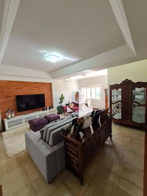 Foto 7 de Casa com 3 quartos à venda, 550m2 em Jardim Maria Luiza II, Jau - SP