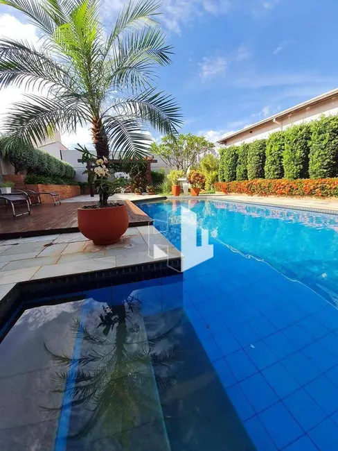 Foto 1 de Casa com 3 quartos à venda, 550m2 em Jardim Maria Luiza II, Jau - SP