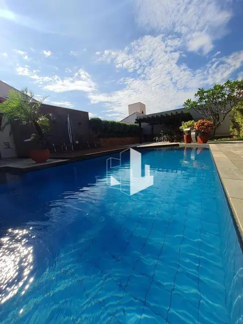 Foto 4 de Casa com 3 quartos à venda, 550m2 em Jardim Maria Luiza II, Jau - SP