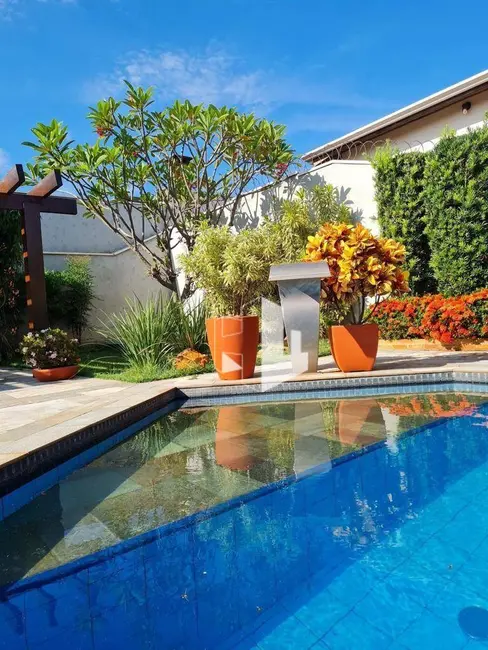 Foto 3 de Casa com 3 quartos à venda, 550m2 em Jardim Maria Luiza II, Jau - SP