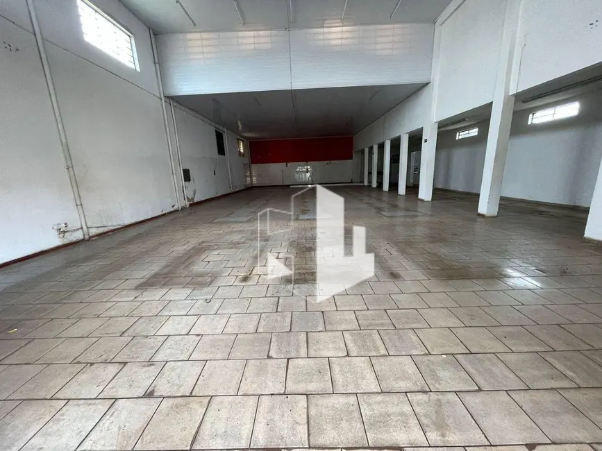 Foto 3 de Armazém / Galpão para alugar, 600m2 em Jardim Nova Jaú, Jau - SP
