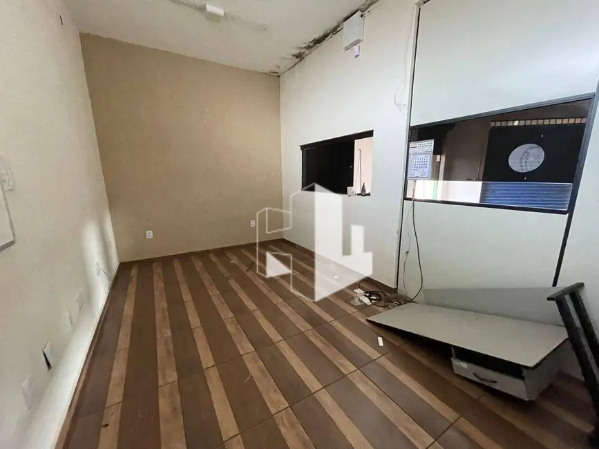 Foto 2 de Armazém / Galpão para alugar, 600m2 em Jardim Nova Jaú, Jau - SP