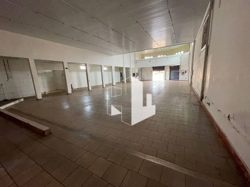 Foto 5 de Armazém / Galpão para alugar, 600m2 em Jardim Nova Jaú, Jau - SP