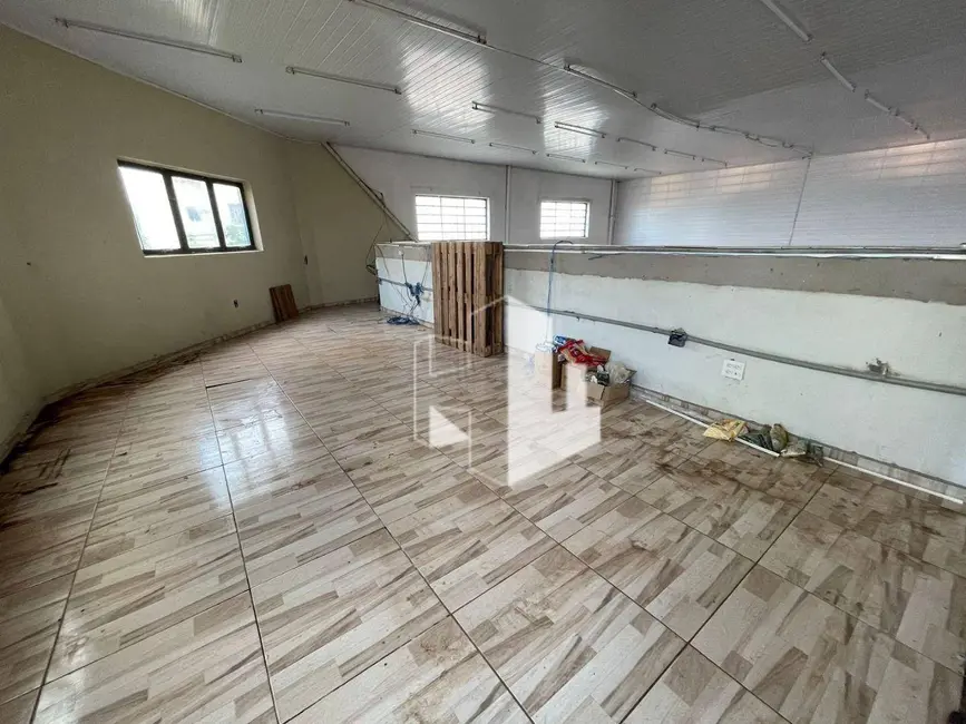 Foto 7 de Armazém / Galpão para alugar, 600m2 em Jardim Nova Jaú, Jau - SP