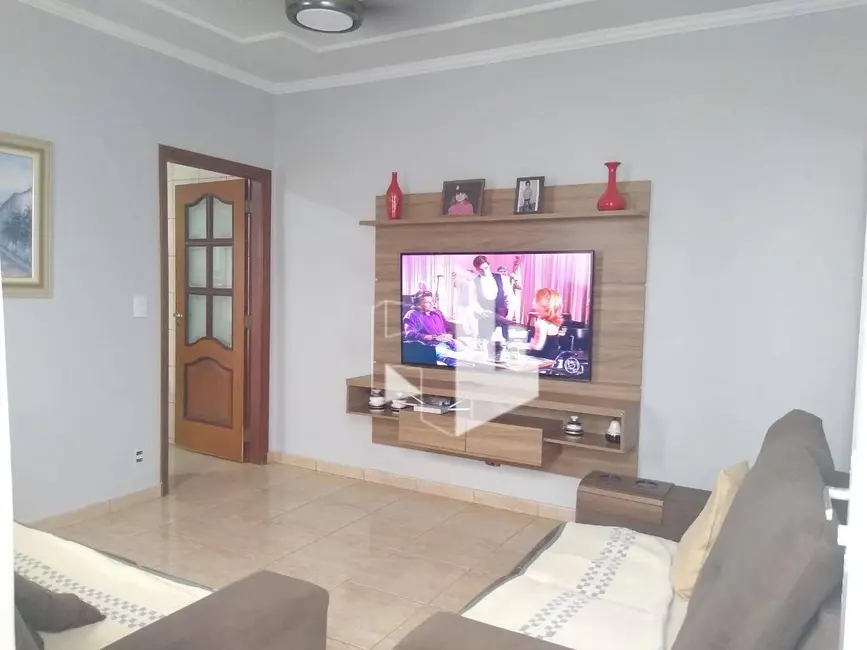 Foto 2 de Casa com 2 quartos à venda, 125m2 em Jardim Nova Jaú, Jau - SP