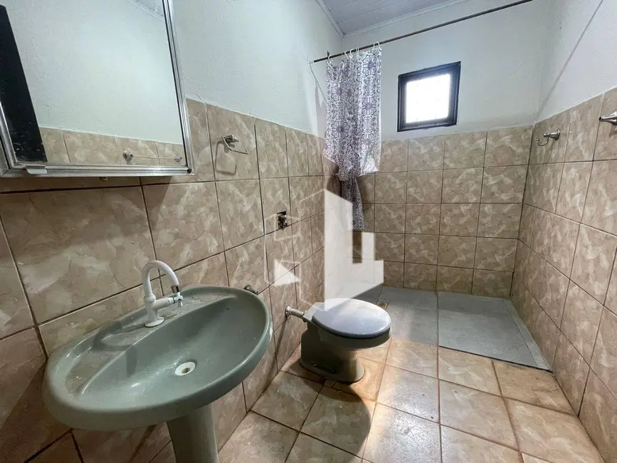 Foto 6 de Casa com 2 quartos à venda, 140m2 em Jardim Orlando Chesini Ometto, Jau - SP