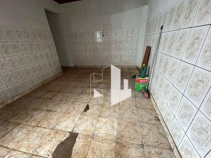 Foto 5 de Casa com 2 quartos à venda, 140m2 em Jardim Orlando Chesini Ometto, Jau - SP
