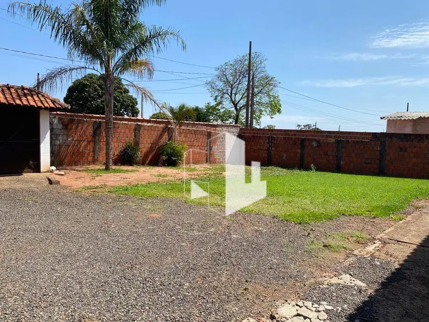 Foto 1 de Casa com 4 quartos à venda, 1200m2 em Dois Corregos - SP