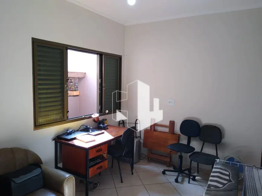 Foto 8 de Casa com 3 quartos à venda, 319m2 em Jardim Maria Luiza II, Jau - SP