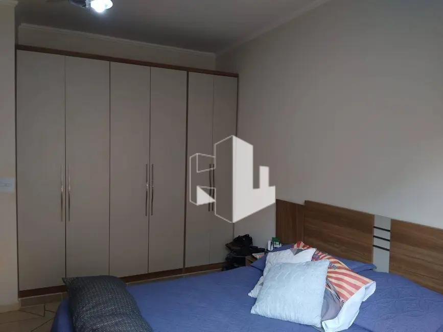 Foto 7 de Casa com 3 quartos à venda, 319m2 em Jardim Maria Luiza II, Jau - SP