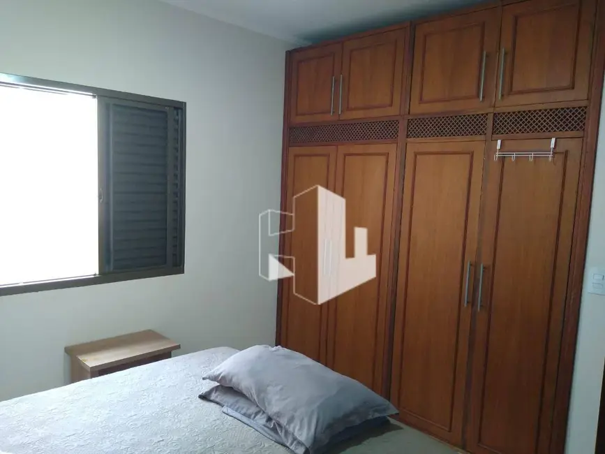 Foto 6 de Casa com 3 quartos à venda, 319m2 em Jardim Maria Luiza II, Jau - SP