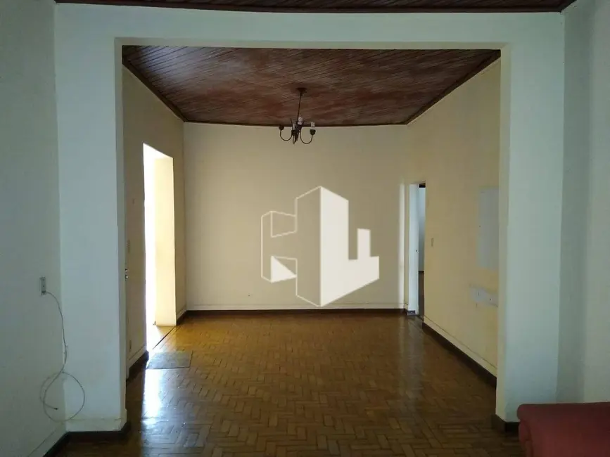 Foto 9 de Casa com 3 quartos à venda, 318m2 em Chácara Braz Miraglia, Jau - SP