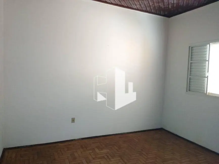 Foto 4 de Casa com 3 quartos à venda, 318m2 em Chácara Braz Miraglia, Jau - SP