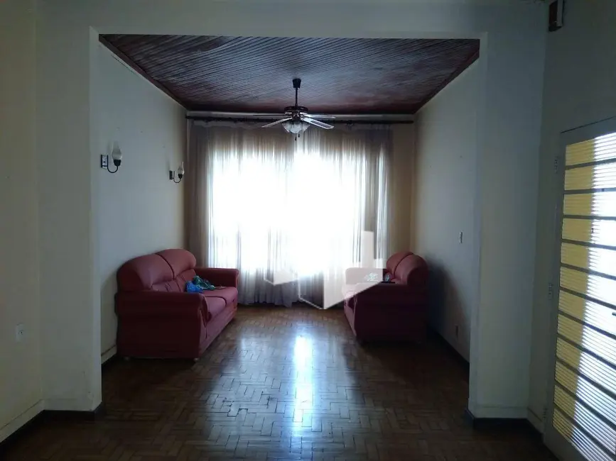 Foto 1 de Casa com 3 quartos à venda, 318m2 em Chácara Braz Miraglia, Jau - SP