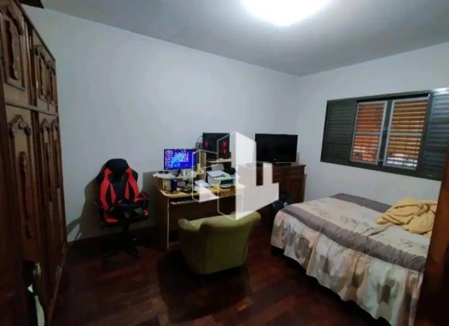 Foto 4 de Casa com 3 quartos à venda, 250m2 em Jardim das Paineiras, Jau - SP