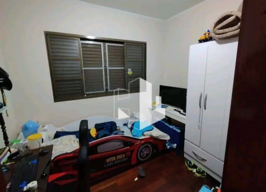 Foto 5 de Casa com 3 quartos à venda, 250m2 em Jardim das Paineiras, Jau - SP