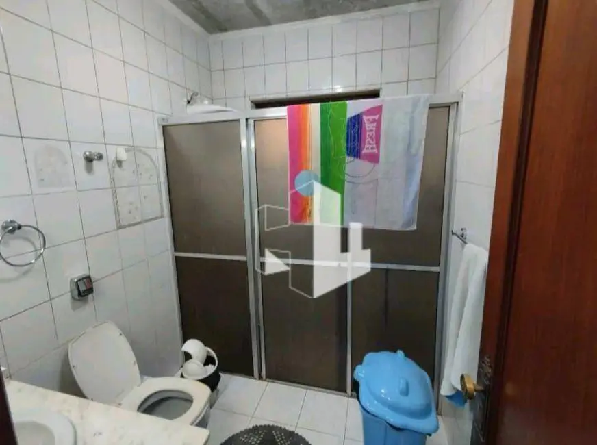 Foto 7 de Casa com 3 quartos à venda, 250m2 em Jardim das Paineiras, Jau - SP