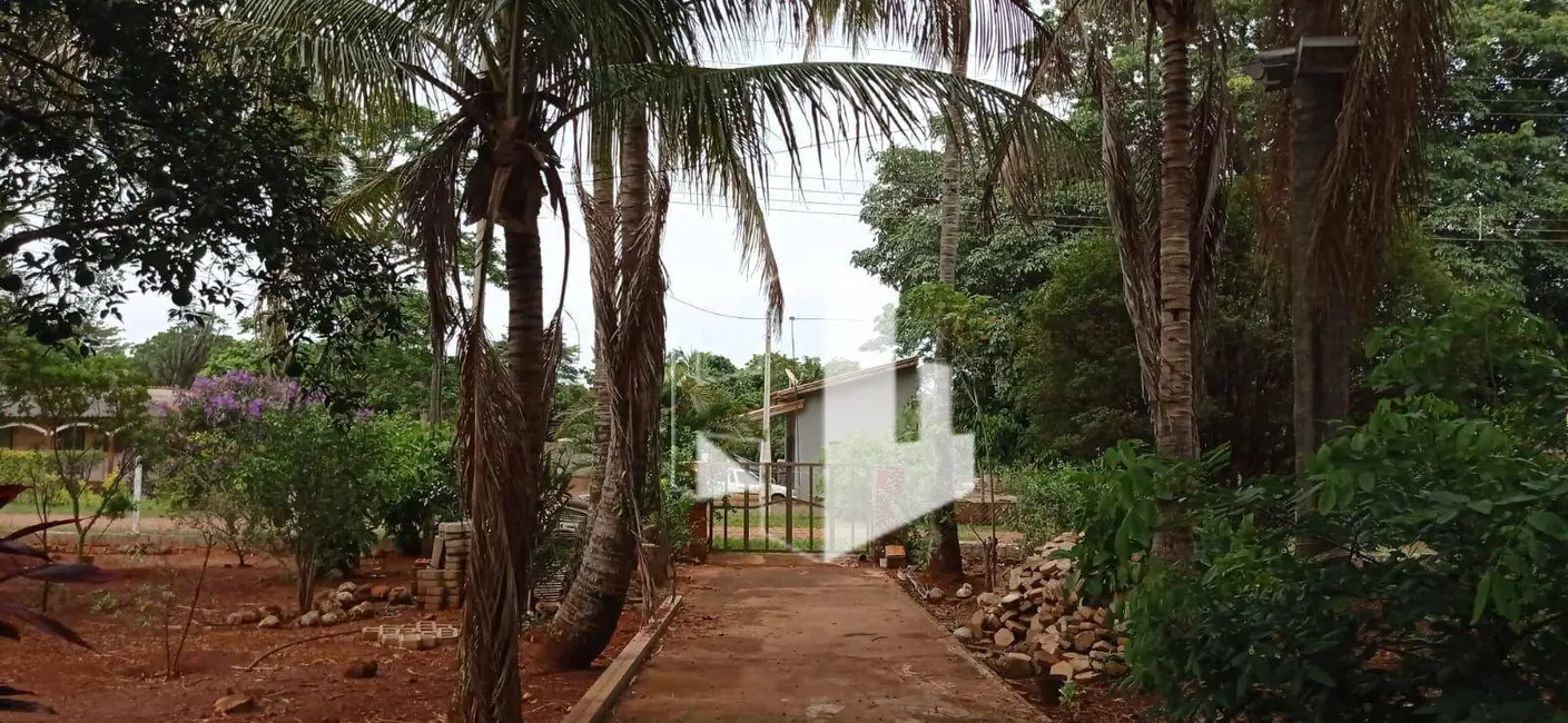 Foto 6 de Chácara com 2 quartos à venda, 1250m2 em Parque Frei Galvão, Jau - SP