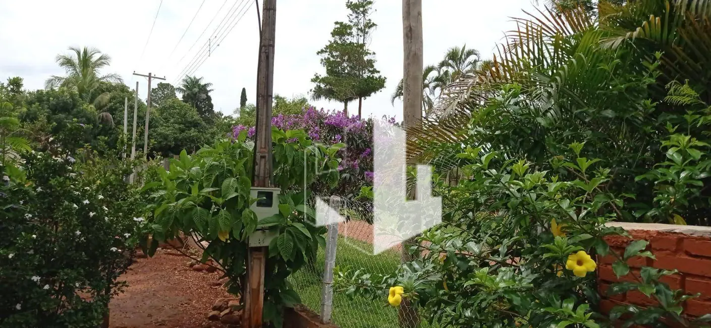 Foto 4 de Chácara com 2 quartos à venda, 1250m2 em Parque Frei Galvão, Jau - SP