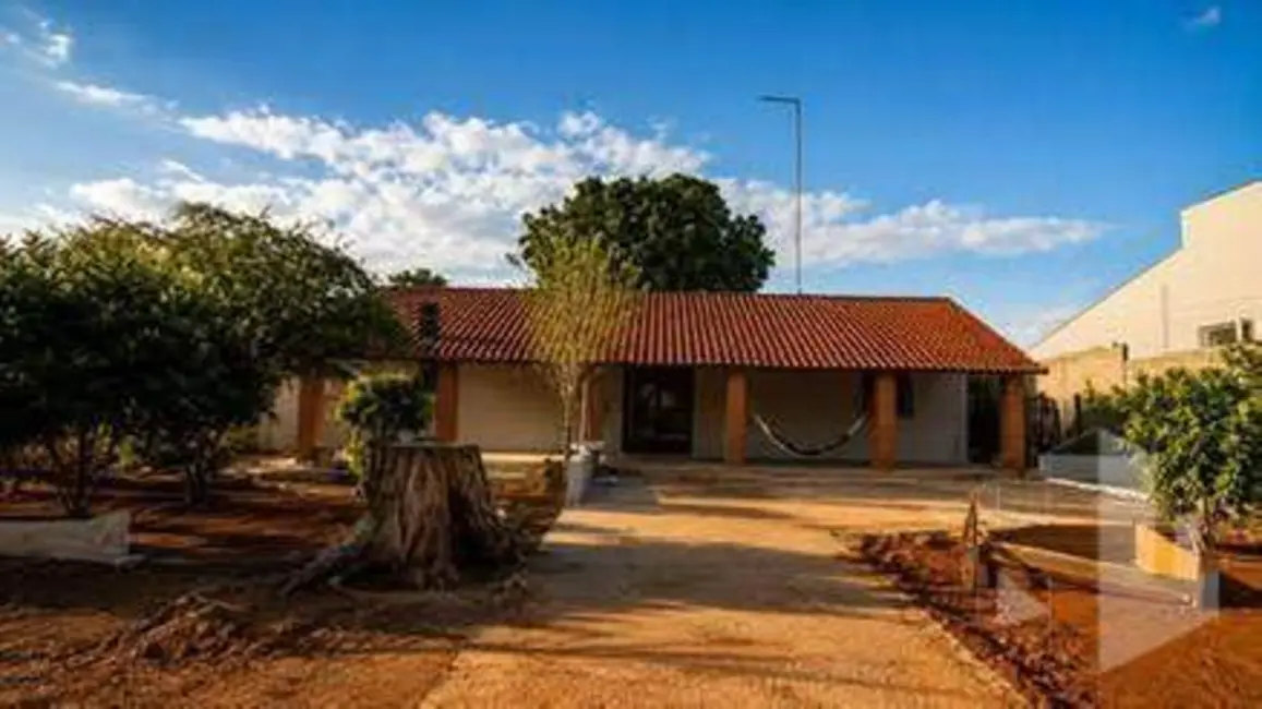 Chácara com 2 quartos à venda, 1250m2 em Parque Frei Galvão, Jau - SP - imagem 1 Foto 1 de Chácara com 2 quartos à venda, 1250m2 em Parque Frei Galvão, Jau - SP