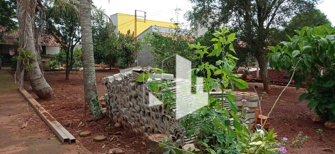 Foto 3 de Chácara com 2 quartos à venda, 1250m2 em Parque Frei Galvão, Jau - SP