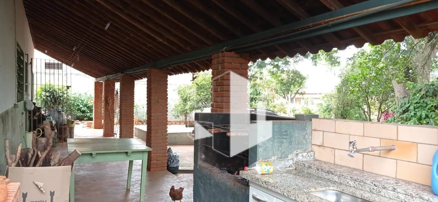 Foto 9 de Chácara com 2 quartos à venda, 1250m2 em Parque Frei Galvão, Jau - SP