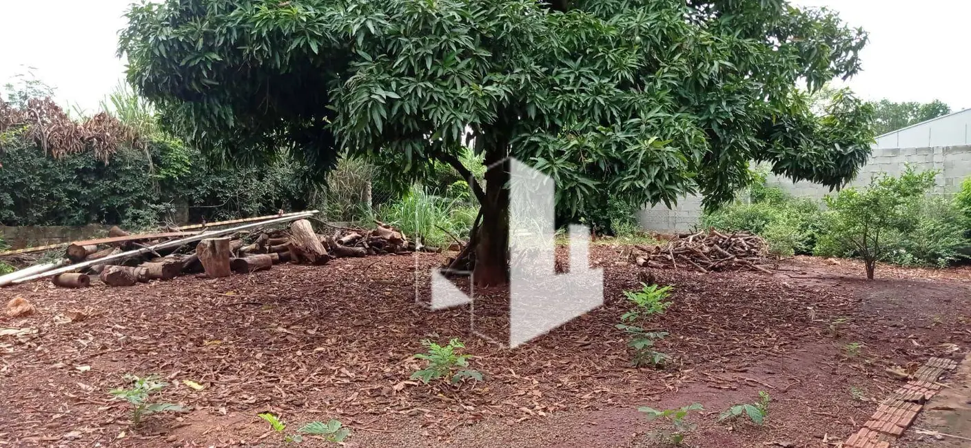 Foto 8 de Chácara com 2 quartos à venda, 1250m2 em Parque Frei Galvão, Jau - SP