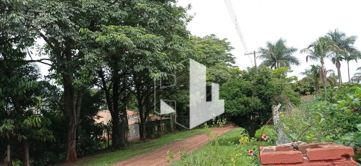 Foto 5 de Chácara com 2 quartos à venda, 1250m2 em Parque Frei Galvão, Jau - SP