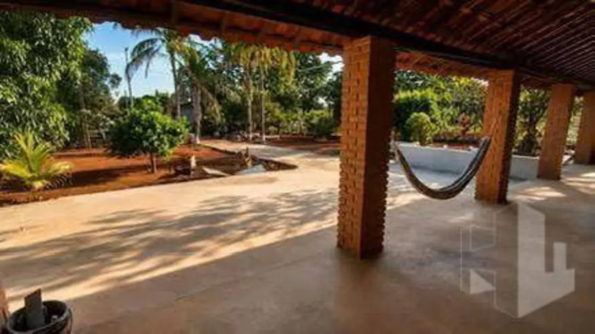 Chácara com 2 quartos à venda, 1250m2 em Parque Frei Galvão, Jau - SP - imagem 2 Foto 2 de Chácara com 2 quartos à venda, 1250m2 em Parque Frei Galvão, Jau - SP