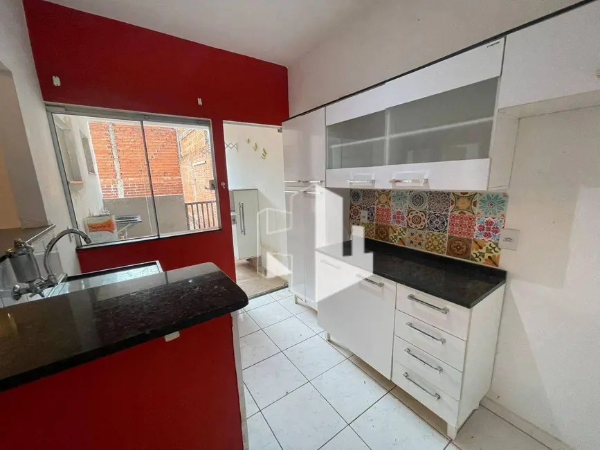 Foto 1 de Casa com 2 quartos à venda, 180m2 em Jardim Concha de Ouro, Jau - SP