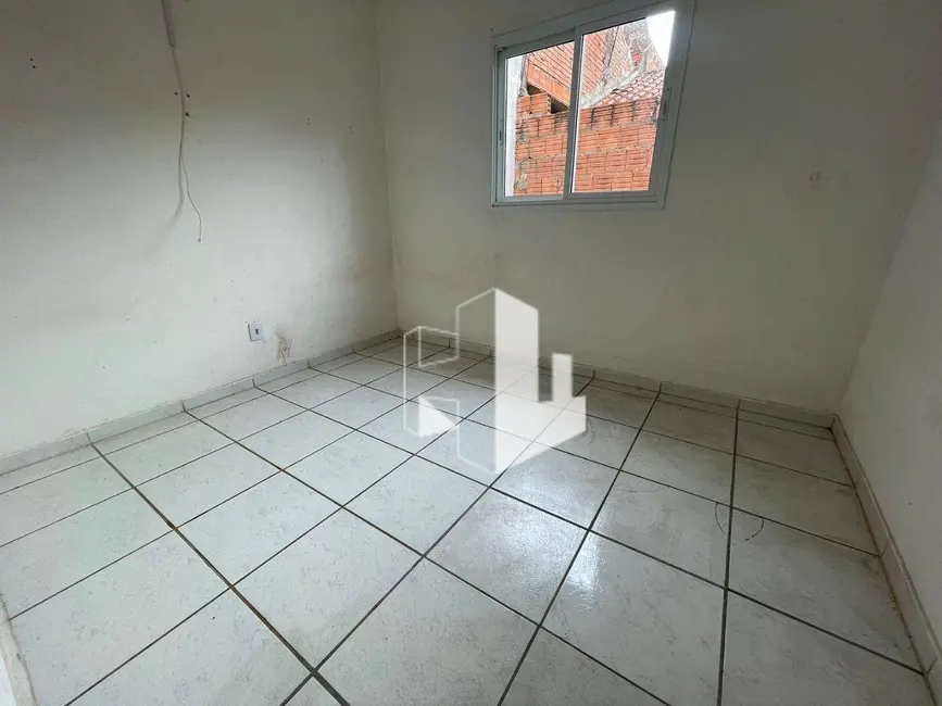 Foto 7 de Casa com 2 quartos à venda, 180m2 em Jardim Concha de Ouro, Jau - SP