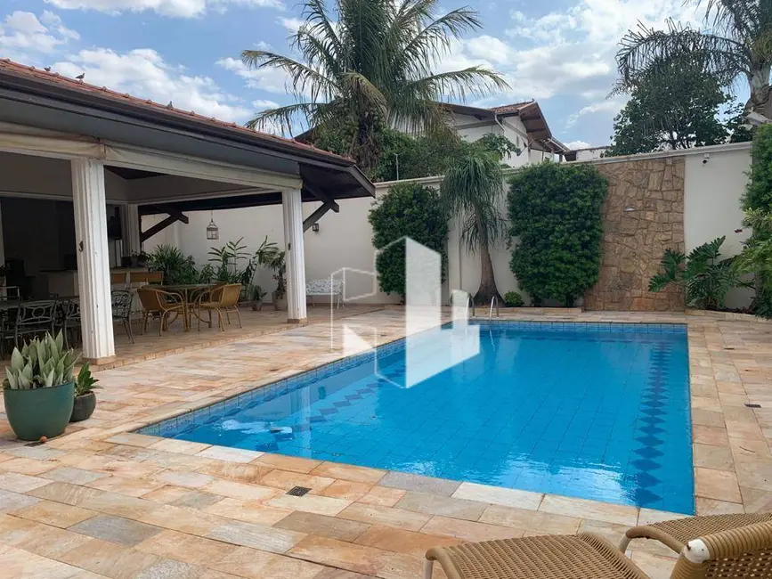 Foto 5 de Casa com 4 quartos à venda, 708m2 em Jardim Maria Luiza II, Jau - SP