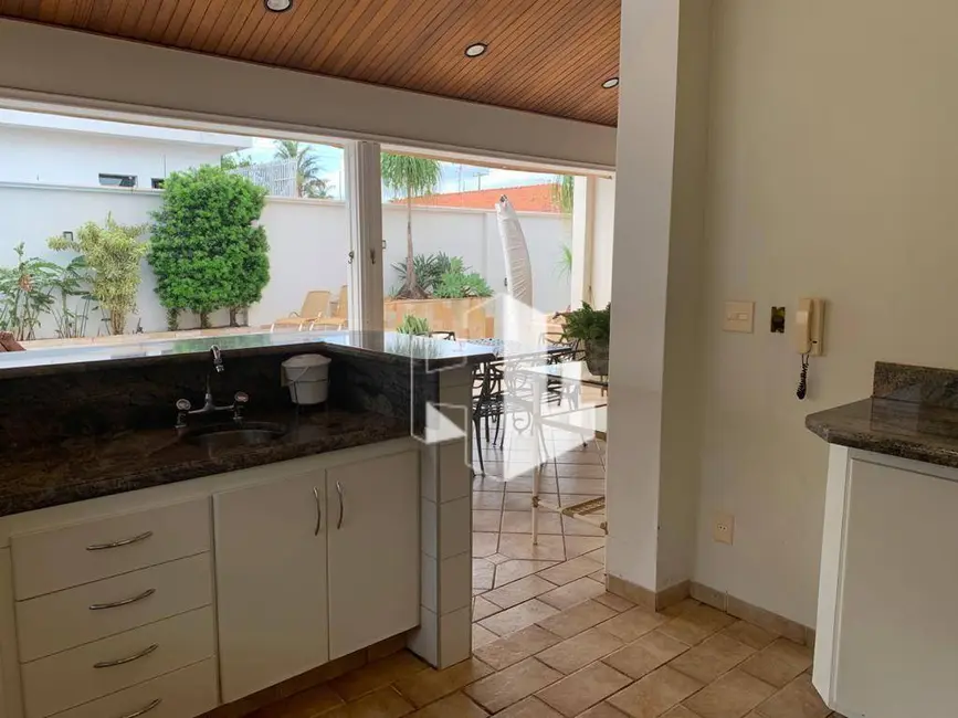 Foto 9 de Casa com 4 quartos à venda, 708m2 em Jardim Maria Luiza II, Jau - SP