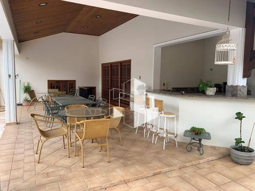 Foto 7 de Casa com 4 quartos à venda, 708m2 em Jardim Maria Luiza II, Jau - SP