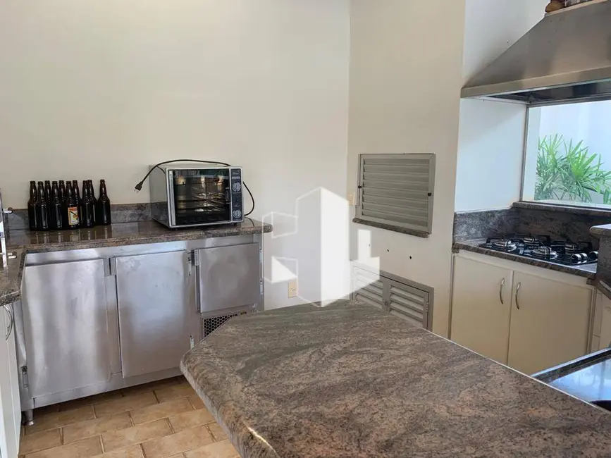 Foto 8 de Casa com 4 quartos à venda, 708m2 em Jardim Maria Luiza II, Jau - SP