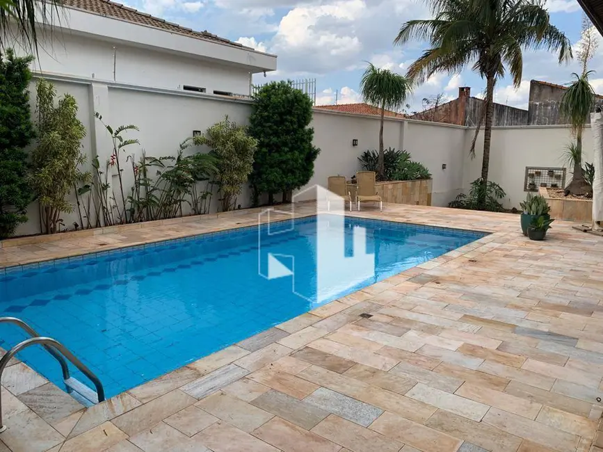 Foto 6 de Casa com 4 quartos à venda, 708m2 em Jardim Maria Luiza II, Jau - SP