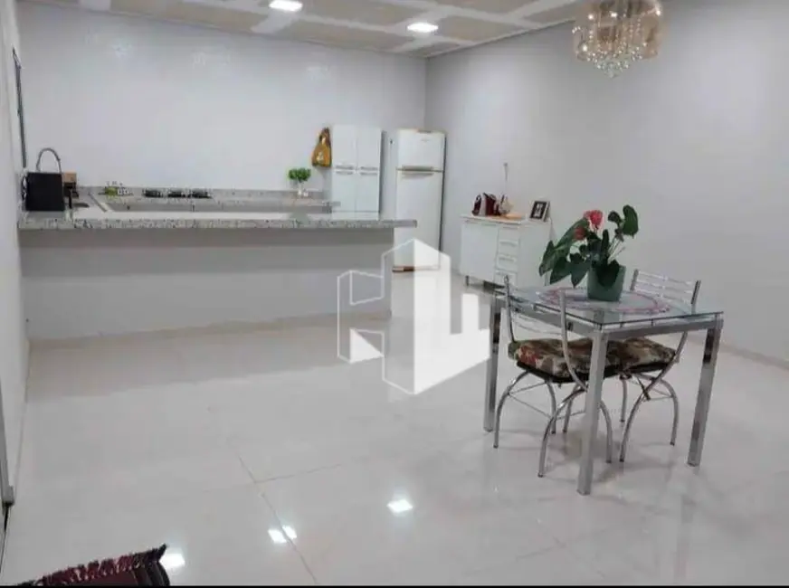 Foto 3 de Chácara com 2 quartos à venda, 500m2 em Jardim Padre Augusto Sani, Jau - SP