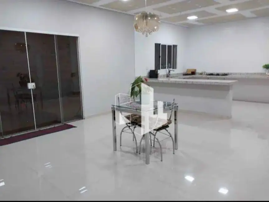 Foto 2 de Chácara com 2 quartos à venda, 500m2 em Jardim Padre Augusto Sani, Jau - SP