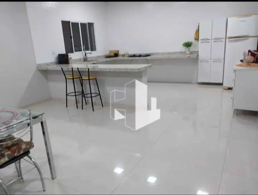 Foto 4 de Chácara com 2 quartos à venda, 500m2 em Jardim Padre Augusto Sani, Jau - SP