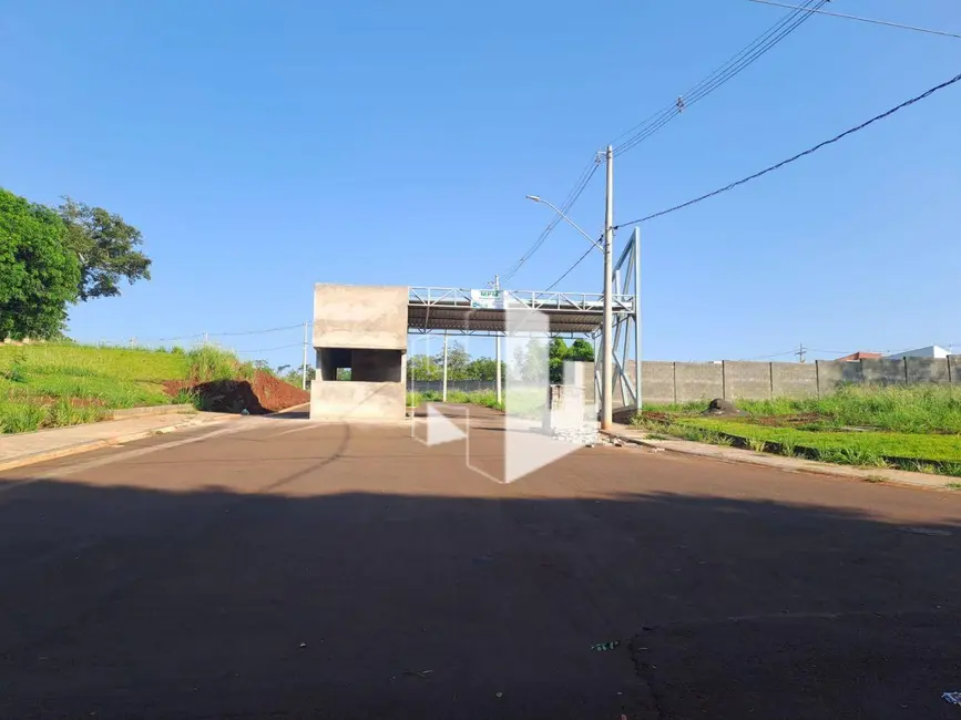 Foto 2 de Terreno / Lote à venda, 568m2 em Vila Real, Jau - SP