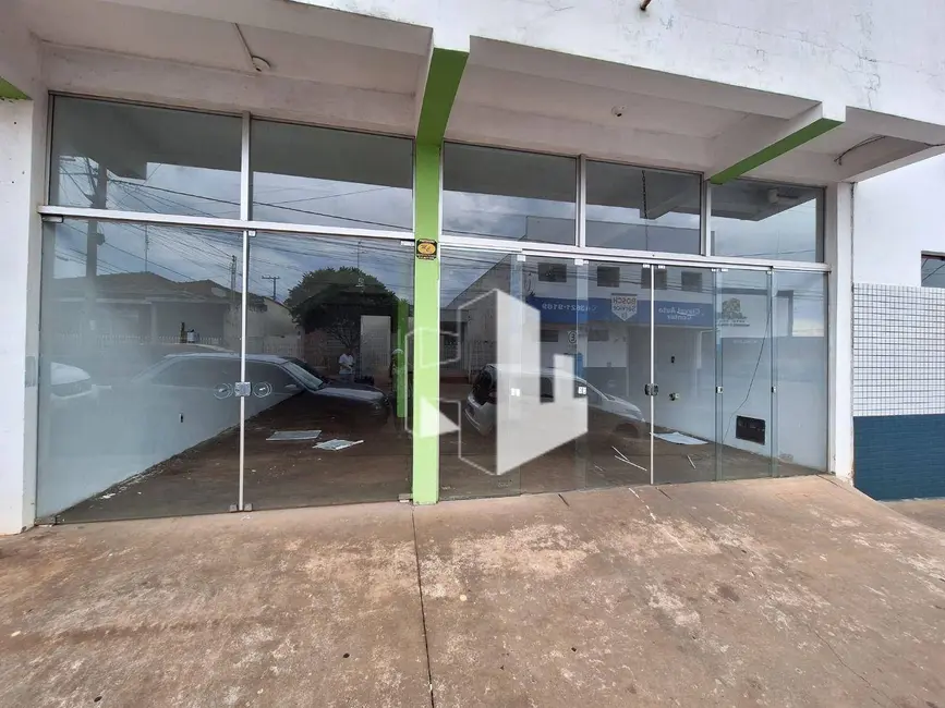 Foto 2 de Sala Comercial para alugar, 200m2 em Centro, Jau - SP