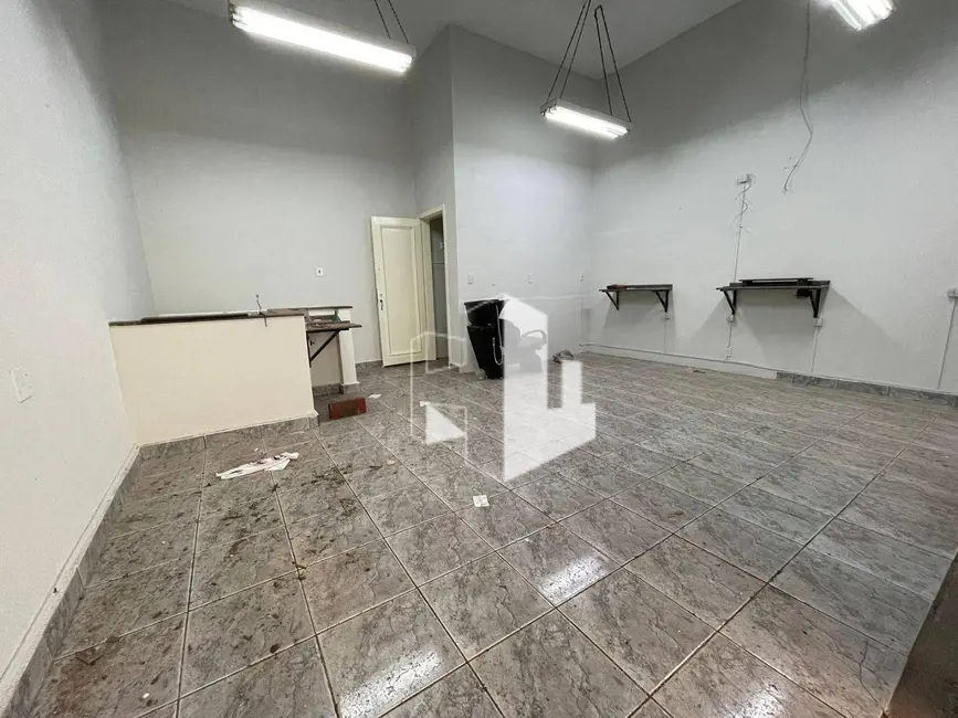 Foto 1 de Sala Comercial à venda e para alugar, 70m2 em Centro, Jau - SP