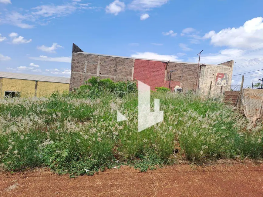 Foto 2 de Terreno / Lote à venda, 300m2 em Jardim Alvorada II, Jau - SP