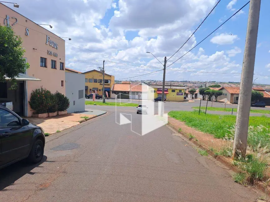 Foto 3 de Terreno / Lote à venda, 300m2 em Jardim Alvorada II, Jau - SP