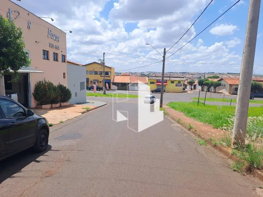 Foto 1 de Terreno / Lote à venda, 300m2 em Jardim Alvorada II, Jau - SP