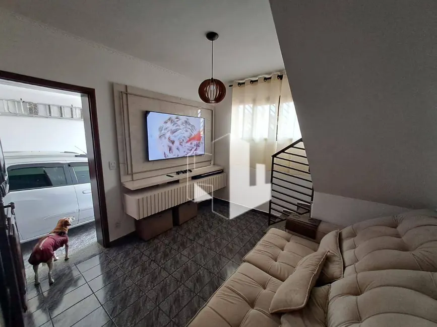 Foto 3 de Casa com 3 quartos à venda, 64m2 em Centro, Jau - SP