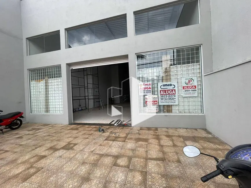 Sala Comercial para alugar, 250m2 em Centro, Jau - SP - imagem 2 Foto 2 de Sala Comercial para alugar, 250m2 em Centro, Jau - SP