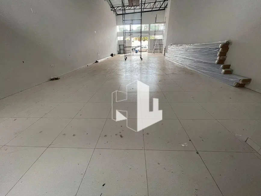 Sala Comercial para alugar, 250m2 em Centro, Jau - SP - imagem 4 Foto 4 de Sala Comercial para alugar, 250m2 em Centro, Jau - SP