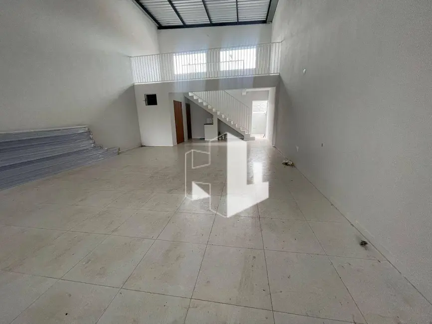 Foto 1 de Sala Comercial para alugar, 250m2 em Centro, Jau - SP