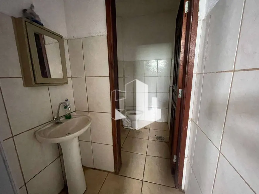 Foto 3 de Armazém / Galpão à venda, 160m2 em Vila Santa Maria, Jau - SP